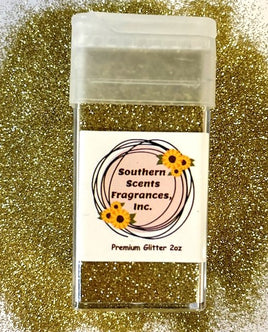 Fool's Gold Premium Fine Glitter