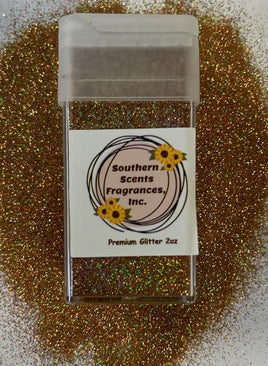 Goldilocks Premium Fine Glitter