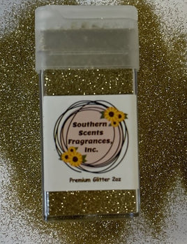 Honey Hole Premium Fine Glitter