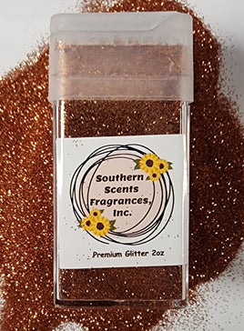 Hot Cocoa Premium Fine Glitter