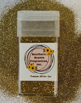 Hunny Bear Premium Fine Glitter