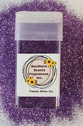 Lavender Premium Fine Glitter