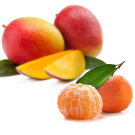 Mango Tangerine Fragrance Oil