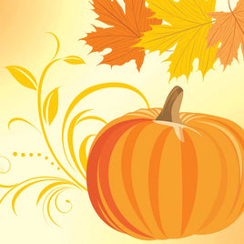 Maple Pumpkin Fragrance Oil