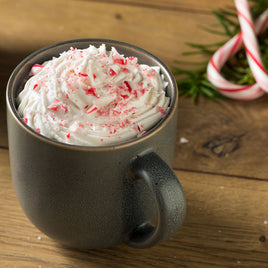 Peppermint Mocha Fragrance Oil