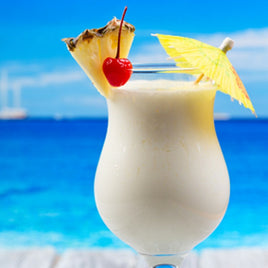 Pina Colada Fragrance Oil