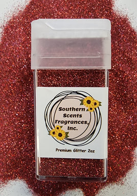 Red Rover Premium Fine Glitter