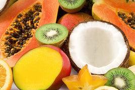 Tropical Fruit Fragrance Oil