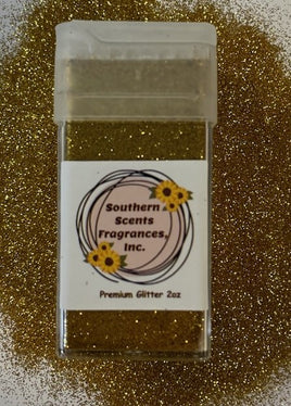 Yellow Brick Road Premium Fine Glitter