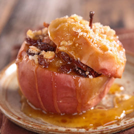 Apple and Maple Bourbon Fragrance Oil
