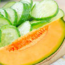 Cucumber Melon Fragrance Oil