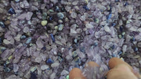 Lavender Love Stone Chips