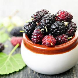 Mulberry Fragrance Oil