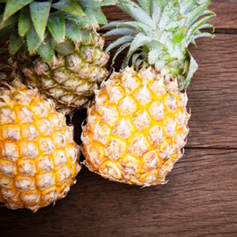 Pineapple Fragrance Oil