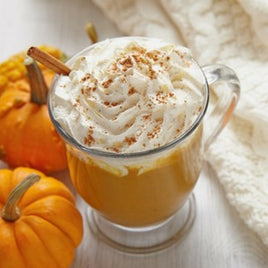 Pumpkin Spice Latte Fragrance Oil